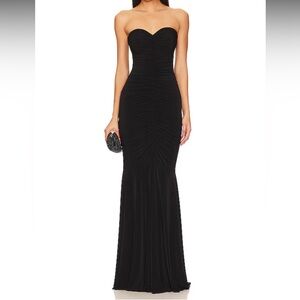 N.W.T Norma Kamali dress